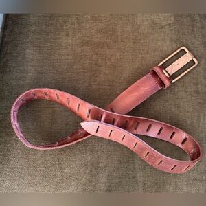 We The Free Jona Belt S/M